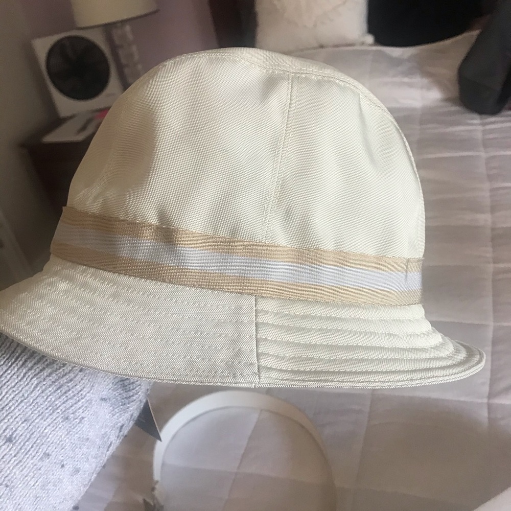 New Gucci Hat Sz XL - Picture 3 of 6